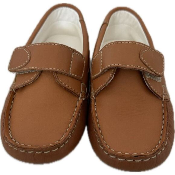 Kone Moccasin Toddler Size 10 - Picture 2 of 3